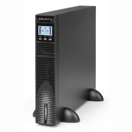Salicru SLC 1000-Twin-RT2 1000VA/1000W On-line Convertible Torre/Rack